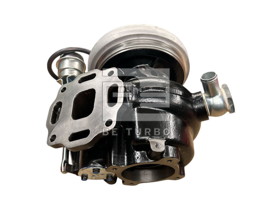 Neuer Original Turbolader 4955375