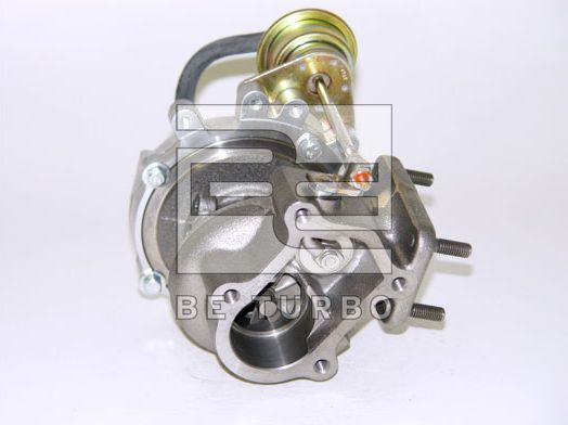 Lader, Aufladung - 126048