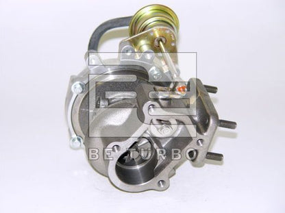 Lader, Aufladung - 126048