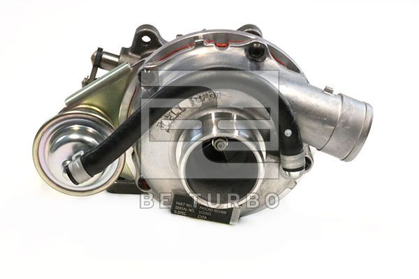 Neuer Original Turbolader 12956718010