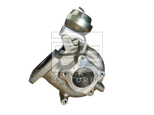 Neuer Original Turbolader 8981320703
