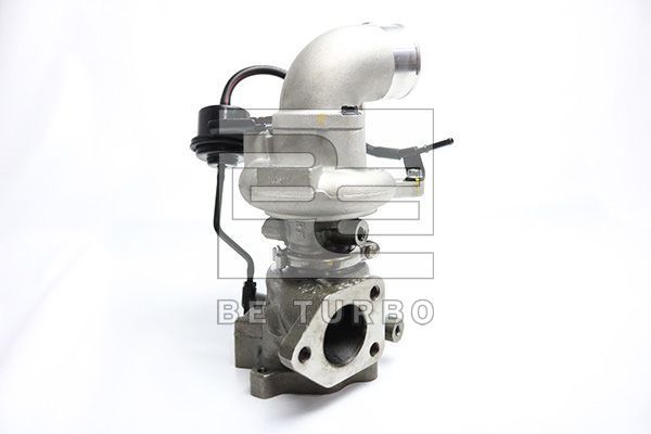 Neuer Original Turbolader HYUNDAI H-1 28231