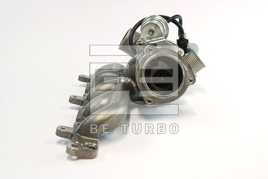 Neuer Original Turbolader VOLVO S60 31380276