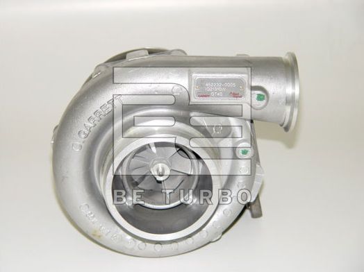 Lader, Aufladung - 127124