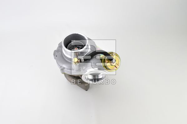 Lader, Aufladung - 126079