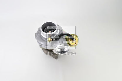 Lader, Aufladung - 126079