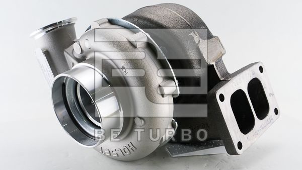 Lader, Aufladung - 124587