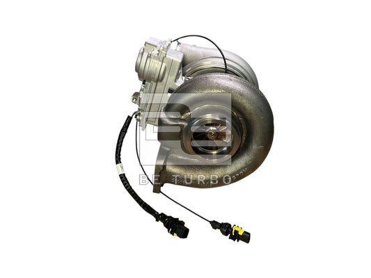 Lader, Aufladung - 132086