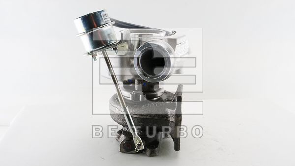 Neuer Original Turbolader 4955276