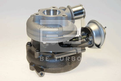 Lader, Aufladung - 125716