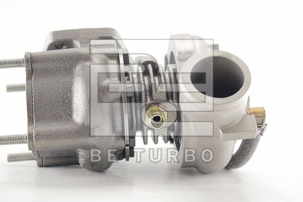 Original RED Turbolader AUDI SEAT 80 CORDOBA 028145704