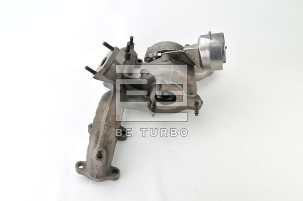 Lader, Aufladung - 127345