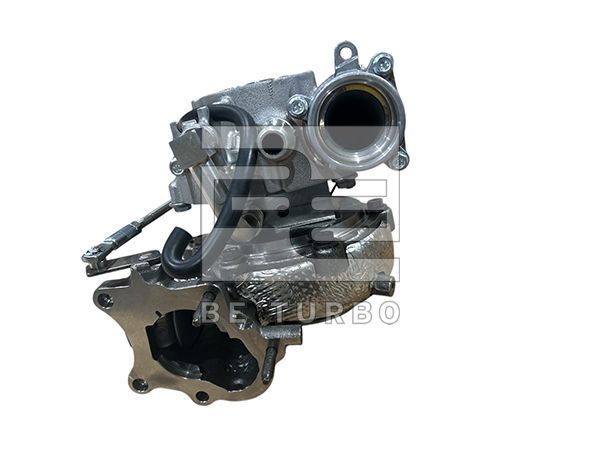 Neuer Original Turbolader 125532