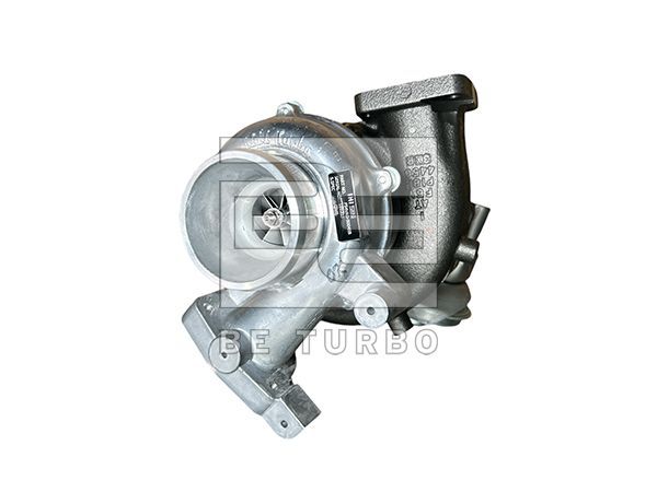 Neuer Original Turbolader 8981342272