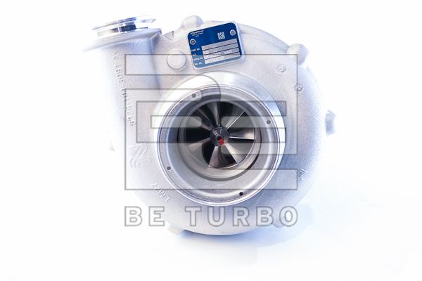 Lader, Aufladung - 127637