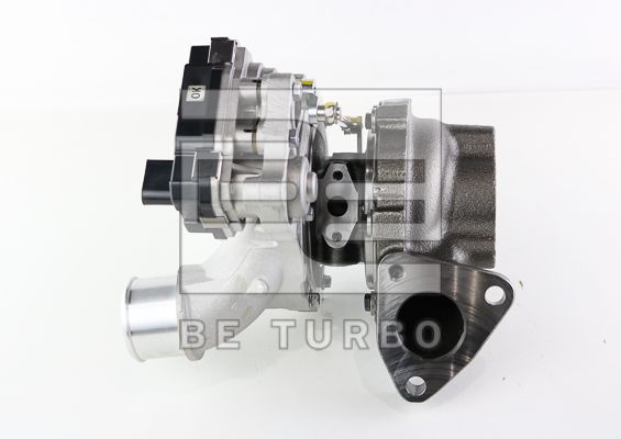 Neuer Original Turbolader HYUNDAI KIA ix35 SPORTAGE 28231