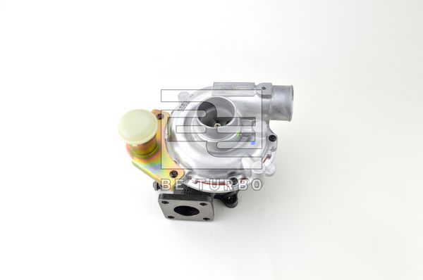 Lader, Aufladung - 126045