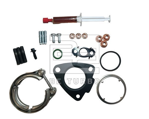 Neuer Montagesatz Passgenau für FORD RANGER 2213396