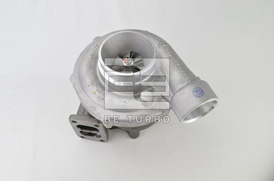 Lader, Aufladung - 127005RED