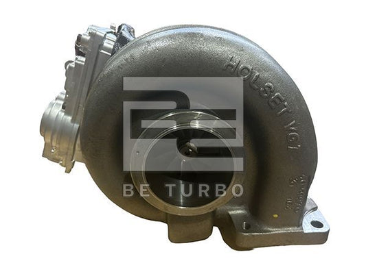 Neuer Original Turbolader