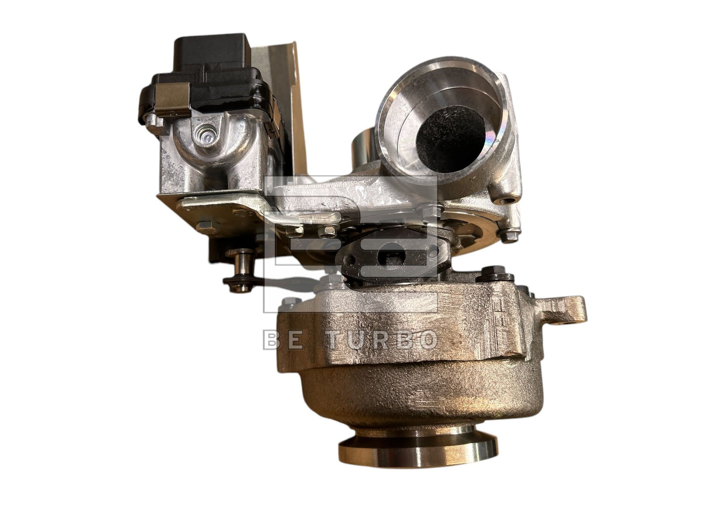 Lader, Aufladung - 127456