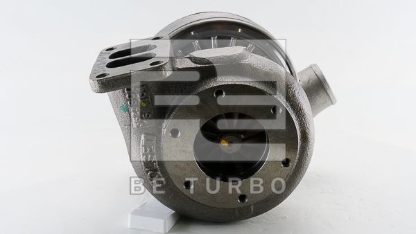 Lader, Aufladung - 127627