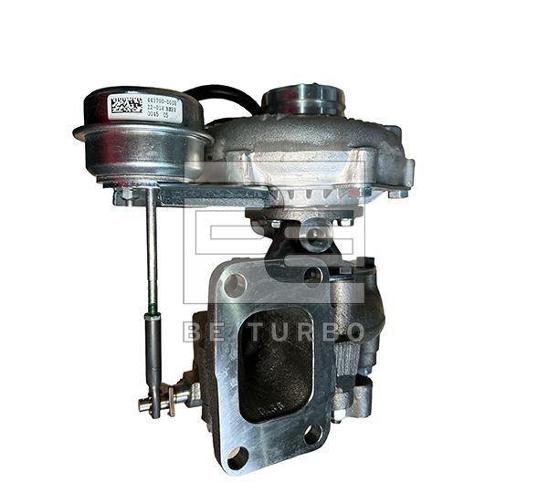 Lader, Aufladung - 124939