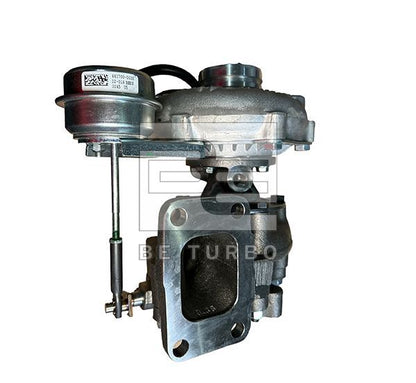 Lader, Aufladung - 124939