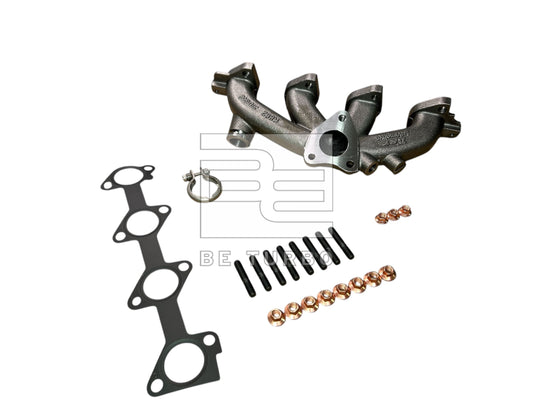 Krümmer, Abgasanlage - 219149