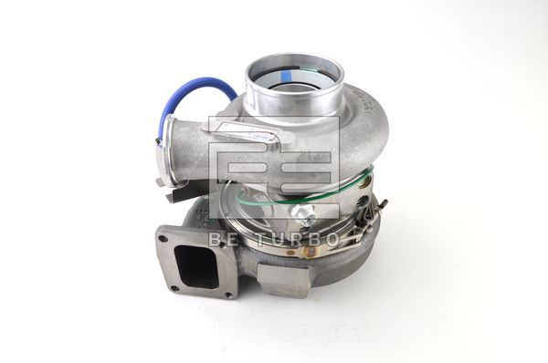 Lader, Aufladung - 127340