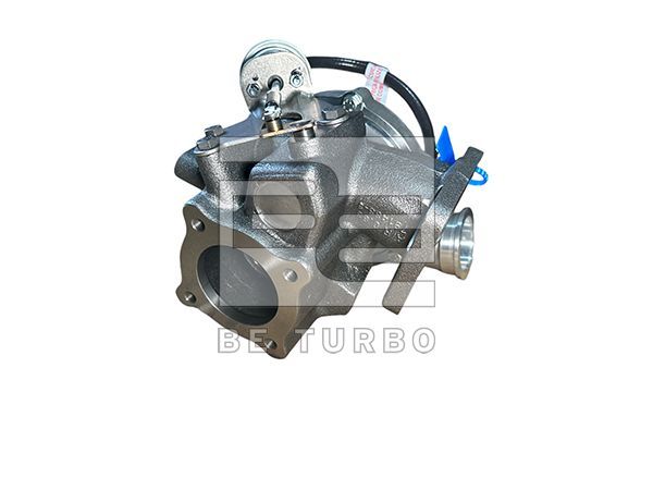 Neuer Original Turbolader