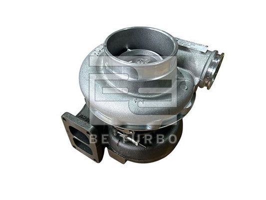 Lader, Aufladung - 124924