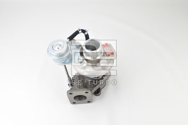 Lader, Aufladung - 128236