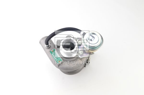 Lader, Aufladung - 128243