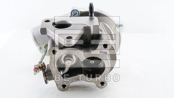 Lader, Aufladung - 127339