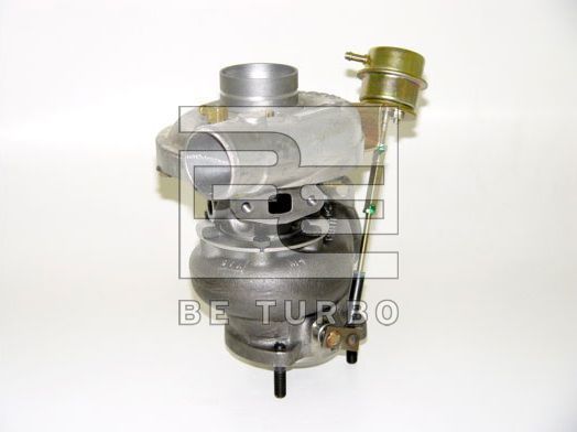 Lader, Aufladung - 124147