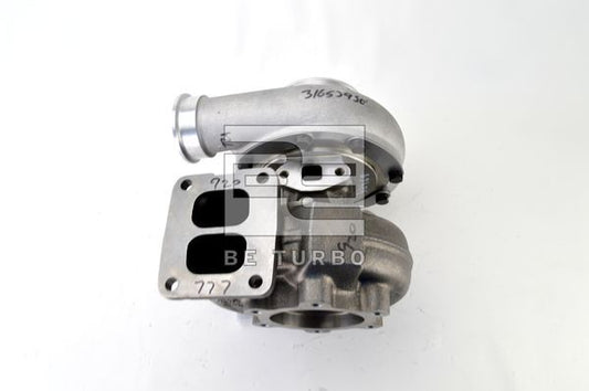 Lader, Aufladung - 127755