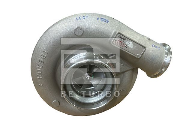 Neuer Original Turbolader 504179011