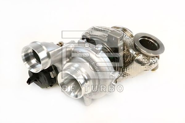 Neuer Original Turbolader A654090500080