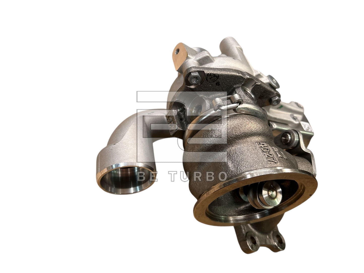 Neuer Original Turbolader 1677759080