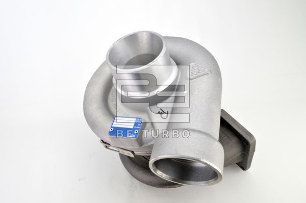 Lader, Aufladung - 124748