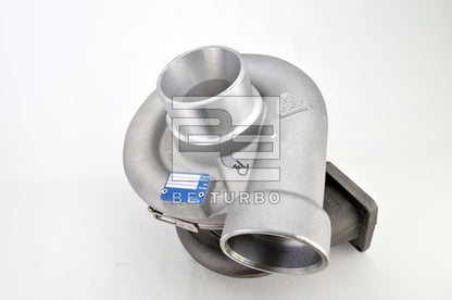 Lader, Aufladung - 124748
