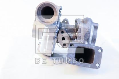 Lader, Aufladung - 124688