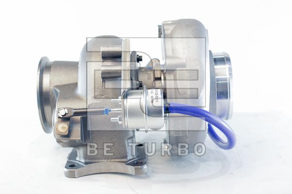 Lader, Aufladung - 127145