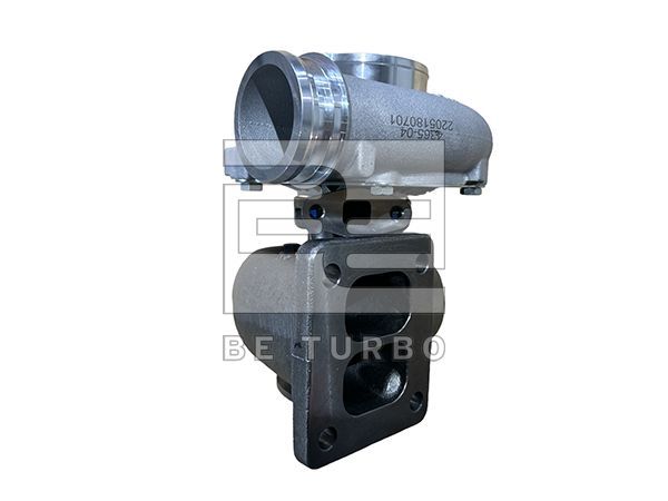 Lader, Aufladung - 125102