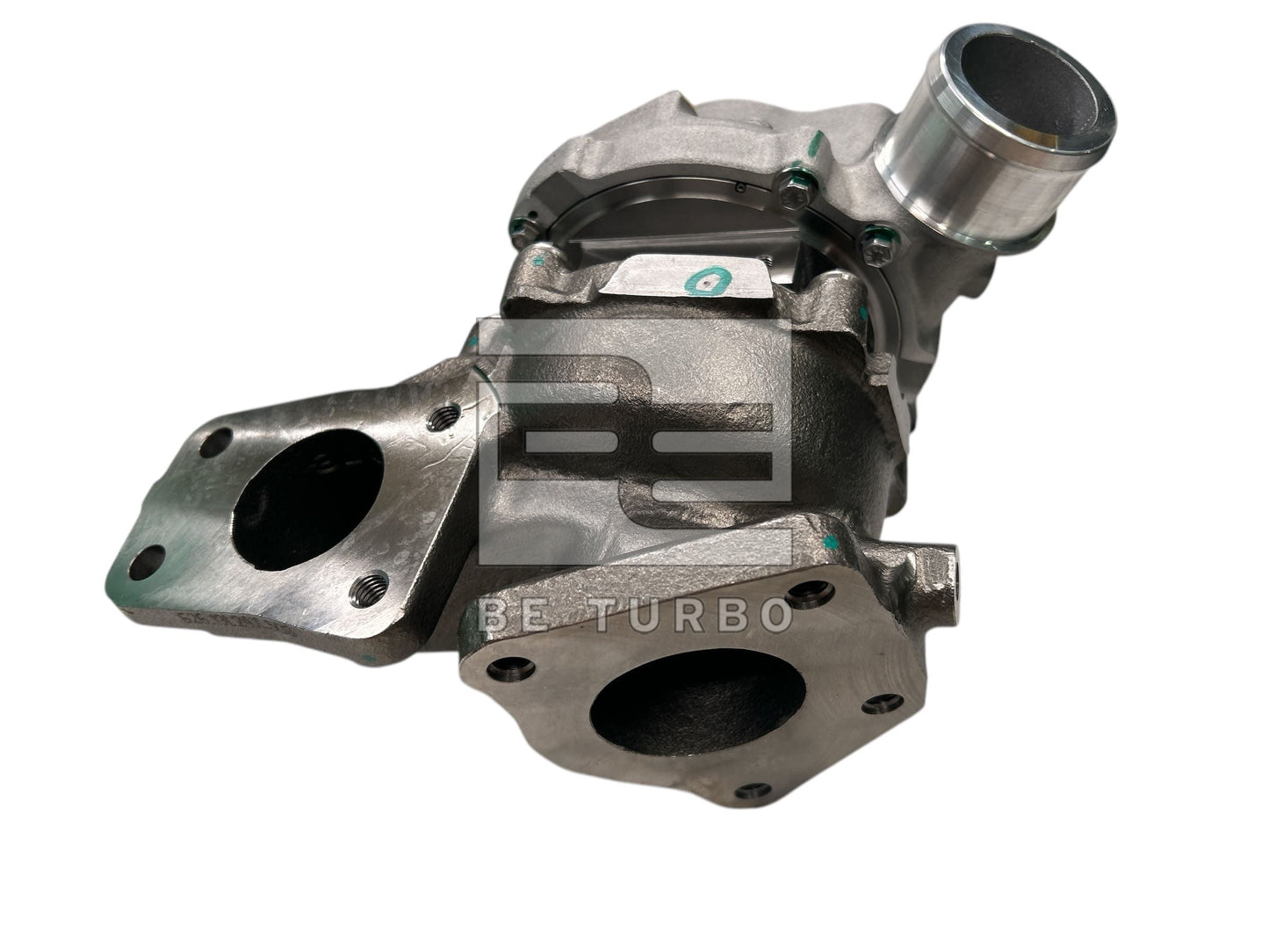 Neuer Original Turbolader ISUZU D-MAX 8974985741