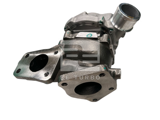Neuer Original Turbolader ISUZU D-MAX 8974985741