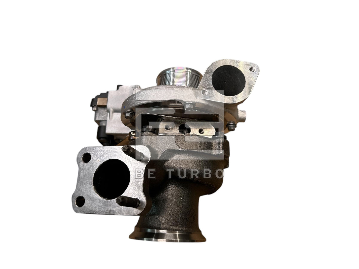 Neuer Original Turbolader 46341748