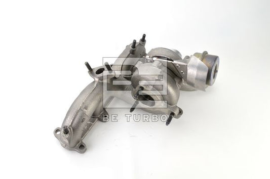 Lader, Aufladung - 127344RED