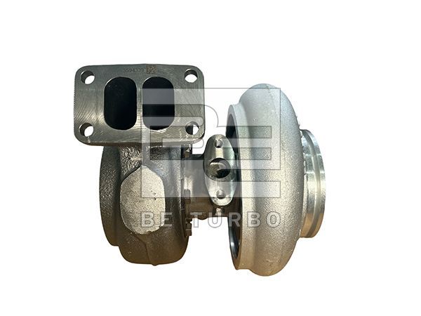 Lader, Aufladung - 124506